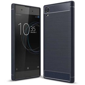 Resim Sony Sony Xperia Xa1 Plus Room Silikon Kapak 