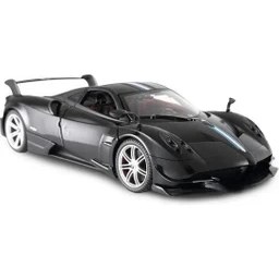 Resim MCM Group 75400 1:14 Pagani Huayra Bc Uzaktan Kumandalı Işıklı Araba 