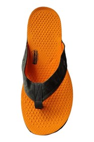 Resim SKECHERS 954250-CCOR Go Walk Erkek Parmak Arası Spor Terlik 