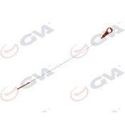 Resim Gva Yağ Çubuğu Bıpper Psa P206 P207-307-1007-c3 IS00-GVA 9843515 
