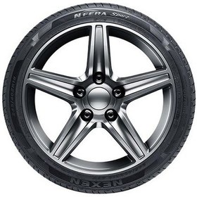 Resim Nexen 215/40 R18 XL 89Y N Fera Sport Yaz Lastiği 2025 
