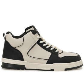 Resim Proshot INT-SUMIDA-KRK-5PR Bej Erkek High Sneaker 