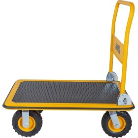 Resim Dewalt DWT504 400KG Profesyonel Paket Taşıma Arabası 