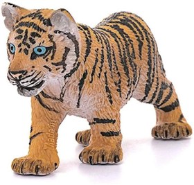 Resim Schleich Yavru Kaplan 14730 
