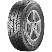 Resim Semperit 225/55 R17C 109/107T Vangrıp 3 Kış Lastiği 2025 