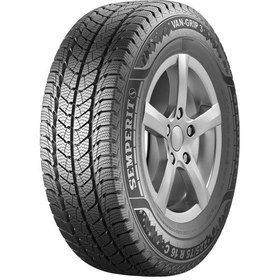 Resim Semperit 225/55 R17C 109/107T Vangrıp 3 Kış Lastiği 2025 