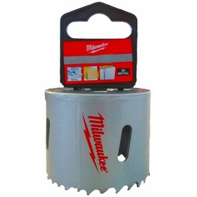 Resim Mılwaukee Panç Bı-metal Contractor 20mm T4932464674 