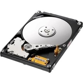 Resim Toshiba HDD - 640 GB 5400 Rpm Sata Iı 3 Gb/sn 8 MB Önbellek 2,5 Inç 