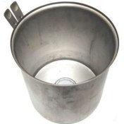 Resim Remta Çay Makinası Çay Süzgeci 