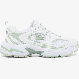 Resim Lacoste Women's Storm 96 2K Sneakers 