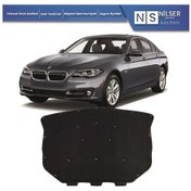 Resim Bmw F10 Kaput İzolasyon Keçesi 51486989301 