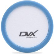 Resim Divortex Dvx Tabak Tipi Hare Giderici Sünger / Pad 180 X 35 mm 