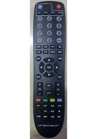 Resim Bolsat Kumanda 1749-dreamstar Master Akıllı 