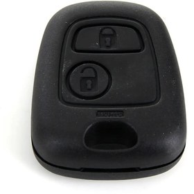 Resim Peugeot 206 Uzaktan Kumanda Kabı Psa Marka 6554.RE 