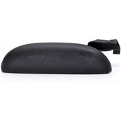 Resim Fiat Strada Kapi Kolu Ön Diş 1999-2006 735289965 1.2, 1.9 