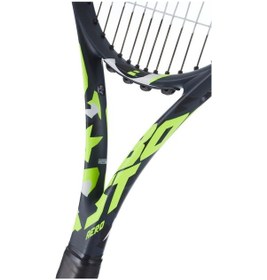 Resim Babolat Boost Aero 260gr Yetişkin Tenis Raketi 27"/grip L0 