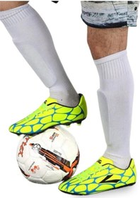 Resim Lig Gediz Pro Sarı Krampon 35 Sarı 