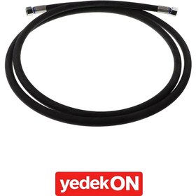 Resim AGCO Hidrolik Hortum - Massey Ferguson / Fendt / Valtra | ACW0184550 