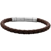 Resim Fossil JF04089-040 Erkek Bileklik 