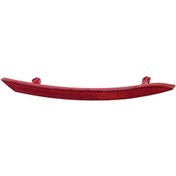 Resim P Passat Cc Arka Tampon Reflektoru Sag 2009-2011 Oem No 3c8945106b Uyumlu Wos10pa054 