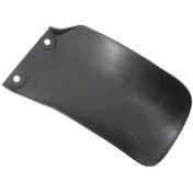 Resim Cloudstore Bbr Crf Xr70 Klx Ttr50-160cc Motocross Çamurluk Küçük Arka Tekerlek Su Geçirmez Siyah 