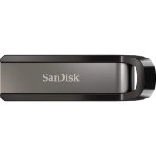 Resim SANDISK SDCZ810-256G-G46 EXTREME GO PRO USB 3.2 256GB Orjinal Faturalı