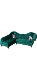 Resim 3A Mobilya Bradford Chesterfield 