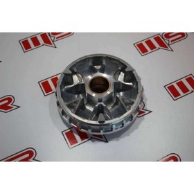 Resim Genel Markalar Sym Joymax 250 - Gts 250 Ie Evo - Crusym 250 - Joymax Z 250 - Atv 300 Ön Varyatör Sabit Yanak 