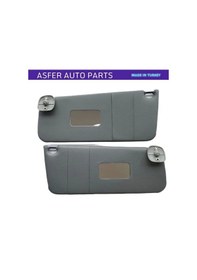 Resim Kangoo İç Güneşlik 1998- 2007 Oem No 7700308878 