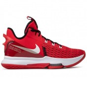 Resim Nike Lebron Witness V Erkek Basketbol Ayakkabısı CQ9380-601 