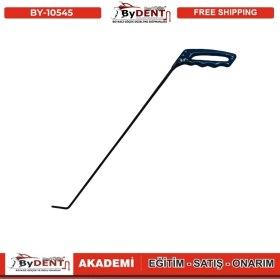 Resim Pdr Boyasız Göçük Düzeltme Çubuğu uç 4 Boy 48 cm 
