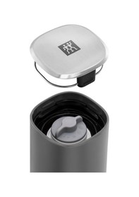 Resim Zwilling Spices Baharat Değirmeni, Seramik Öğütücü, Kademesiz Aya 