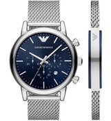 Resim Emporio Armani Ar80038 Erkek Kol Saati 