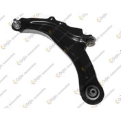 Resim ORJİN 1103 SALINCAK SOL MEGANE II 02- 16mm 