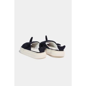 Resim DeFacto Erkek Köpek Balığı Temalı Düz Taban Ev Terliği E2291AX24WN 