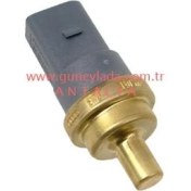 Resim Hararet Müşürü - Vernet [skoda Fabia, Octavia Aua,aub,avu,bfq,bkd,bky] 13O 