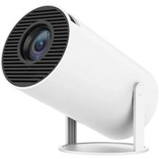 Resim HY300 ULTRA HD PROJEKSİYON CİHAZI 