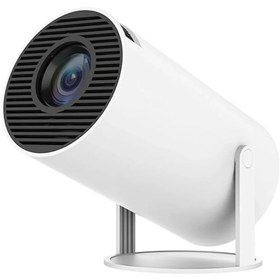Resim HY300 ULTRA HD PROJEKSİYON CİHAZI 