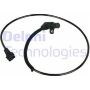 Resim DELPHI SS10944 Krank Devir Sensoru Vectra-A 6238376 (WM555341) 