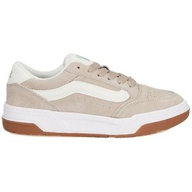 Resim Vans Hylane Unisex Günlük Ayakkabı Vn000d1jcy91 Gri Gri 
