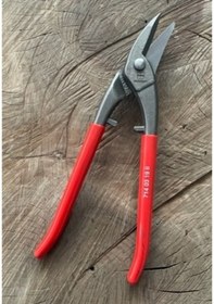 Resim Würth Karbon Çelik Sac Kesme Makası Sol Teneke Makası 250m Germany 