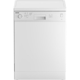 Resim Altus AL 434 A 4 Programlı Bulaşık Makinesi 