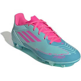 Resim Adidas F50 Messi League FG/MG | Mavi 