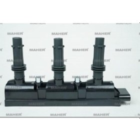 Resim Esse Otomotiv Corsa D 06-14 1.0 A10Xep Ateşleme Bobini - MHR-19137 - 1208094 