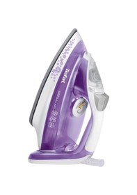 Resim Tefal FV4492E0 Supergliss 2300 W Buharlı Ütü 