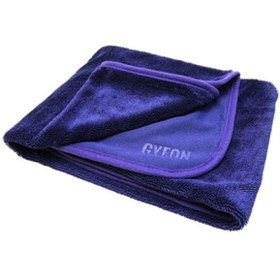 Resim Gyeon Quartz Gyeon Silk Dryer 70x90cm Microfiber Kurulama Havlusu 
