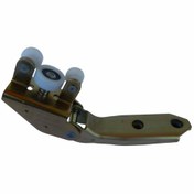 Resim Bross Otomotiv VW T4 90-2003 İçin Sol Arka Yan Sürgülü Kapı Silindir Mekanizması 