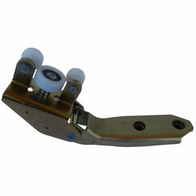Resim Bross Otomotiv VW T4 90-2003 İçin Sol Arka Yan Sürgülü Kapı Silindir Mekanizması 