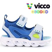 Resim Vicco 332,f21y,188 Roy Erkek Çocuk Sandalet 