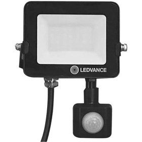 Resim Osram Ldeco Fl 20w 3000k Sensörlü Led Projektör 
